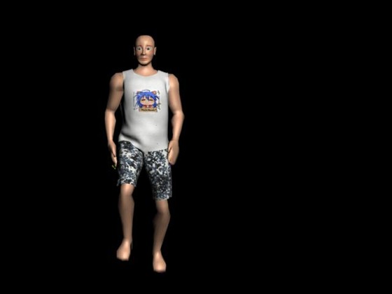 3D Graphics: Low Poly 3D Models