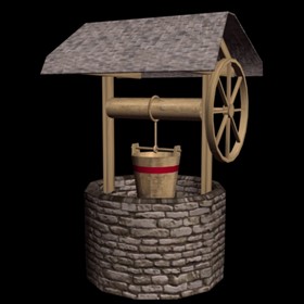 3D Graphics: Low Poly 3D Models