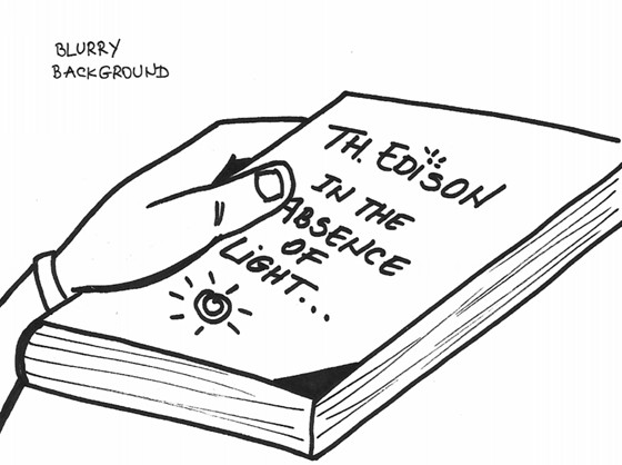 StoryBoarding: The Librarian 